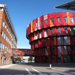 GUADEC 2015 — Göteborg