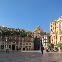 Málaga y la Ronda
