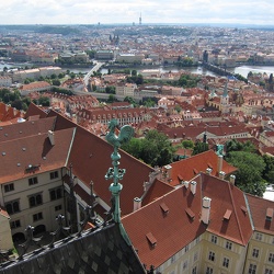 Prague